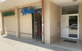 Lovely 1-Bedroom Apartament With Free Parking